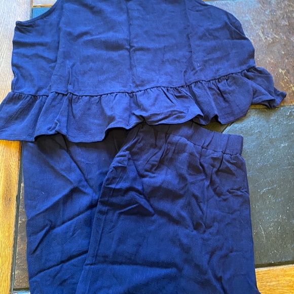 NWT Beachsissi outfit -Large - Picture 4 of 6